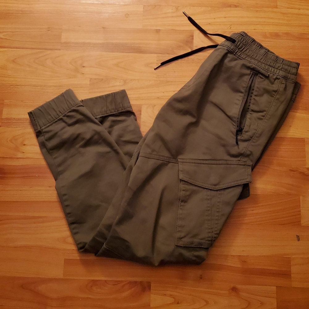 Joggers | Hollister